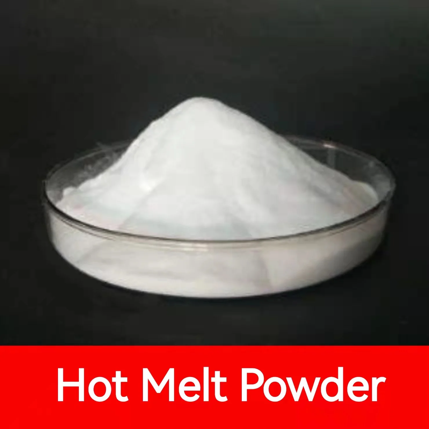 Factory Direct Sales China Silk Screen Rubber Powder Dtf Printing Flocking Powder