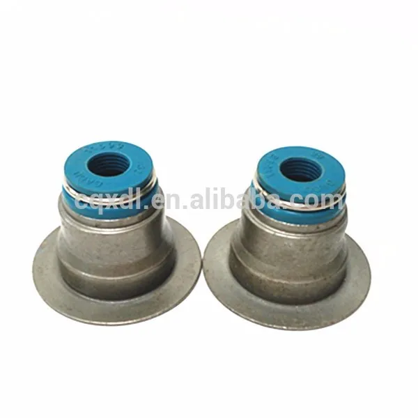 Valve stem seal for LandRover 3598716 xg4 A1115362 K9B0E