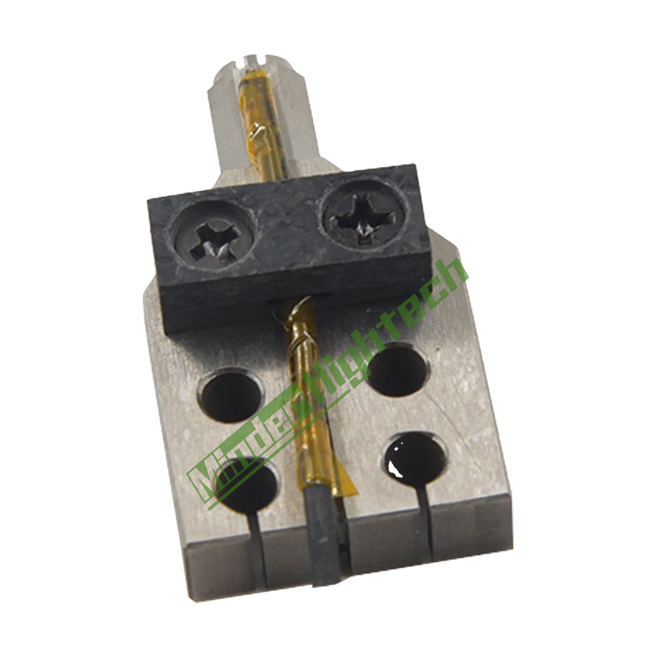 Guanzhou best price pneumatic hot bar soldering heads