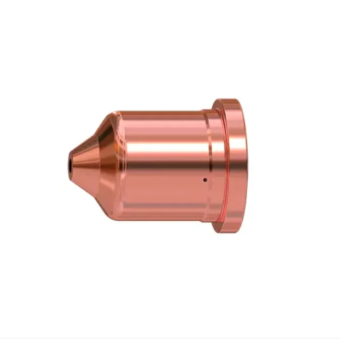 Messer 220816 Original Hypertherm Plasma Cutting Consumables  Nozzle PMX 85A