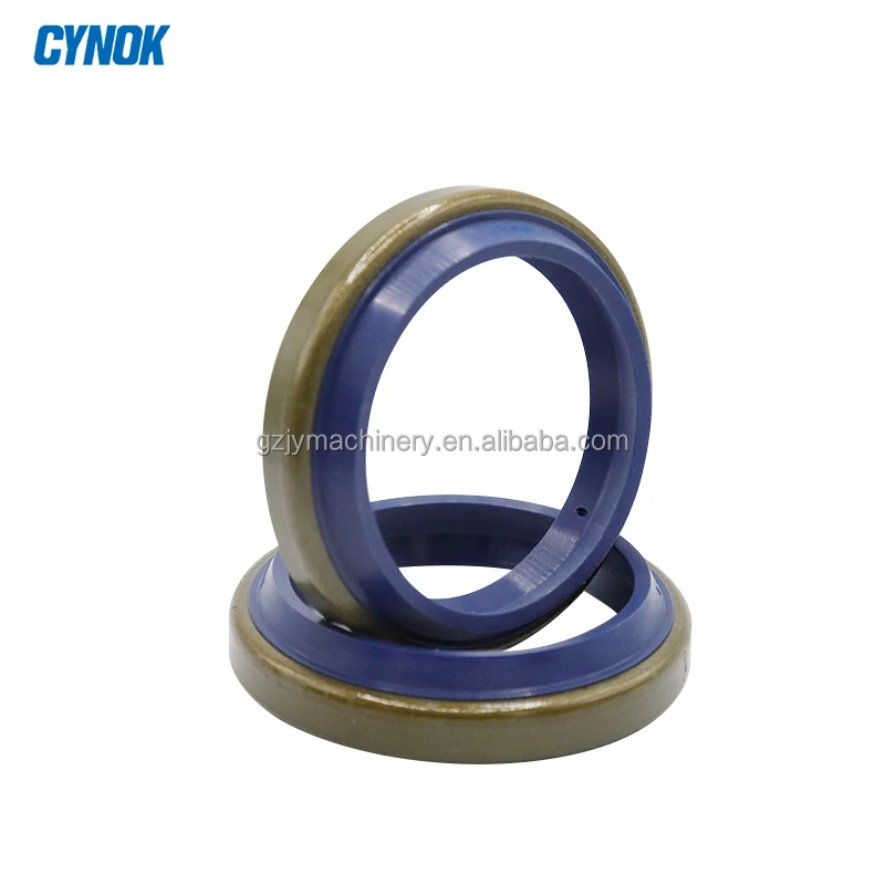Hydraulic Rod Wiper Seal 80*94*8/11  Single Acting Wipers Ring Protect Mechanical Parts