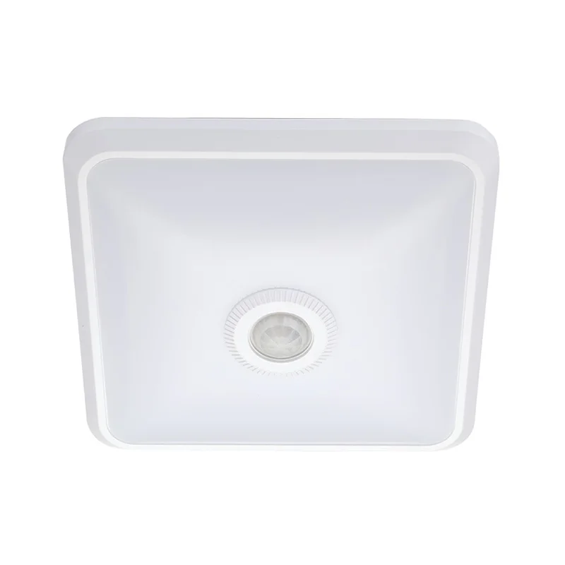 360 degree IP65 LED Infrared motion lamp ST76F and infrared Motion Sensor lamp