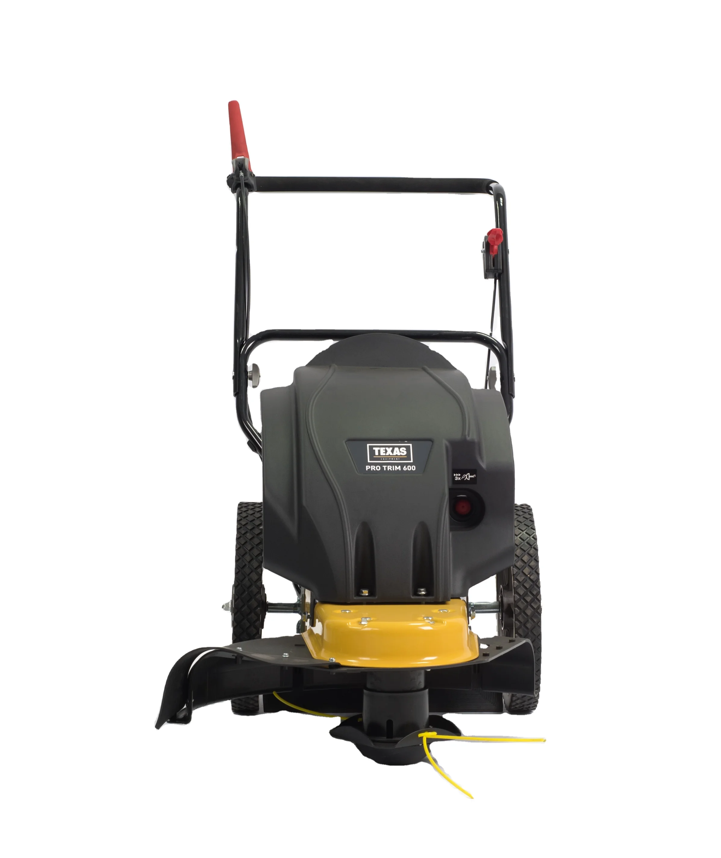 Cheap price Garden Gasoline Grass Trimmer Brush Cutter Weeder Machine