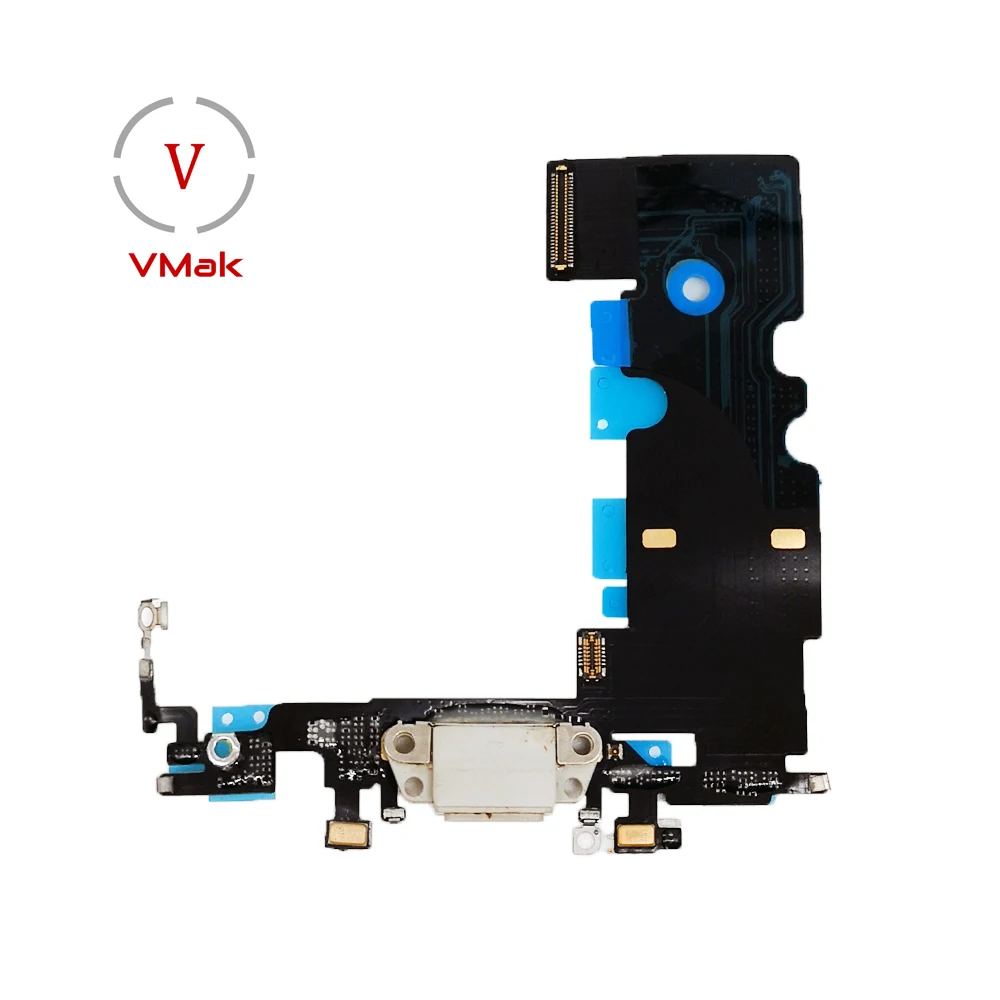 For Iphone 8 8G USB charging Jack Flex Cable,USB Dock Flex Cable For Iphone 8 8G Charging port flex