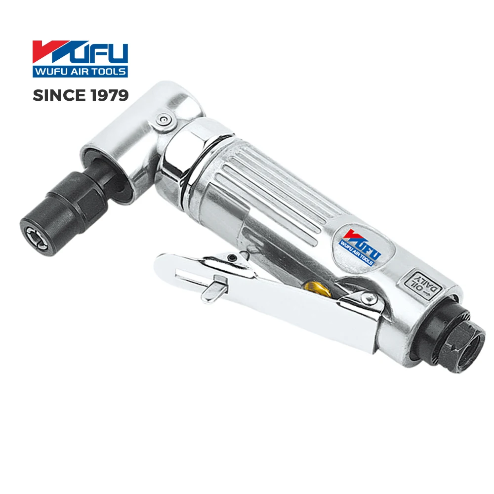  WFG-1015 1/4 