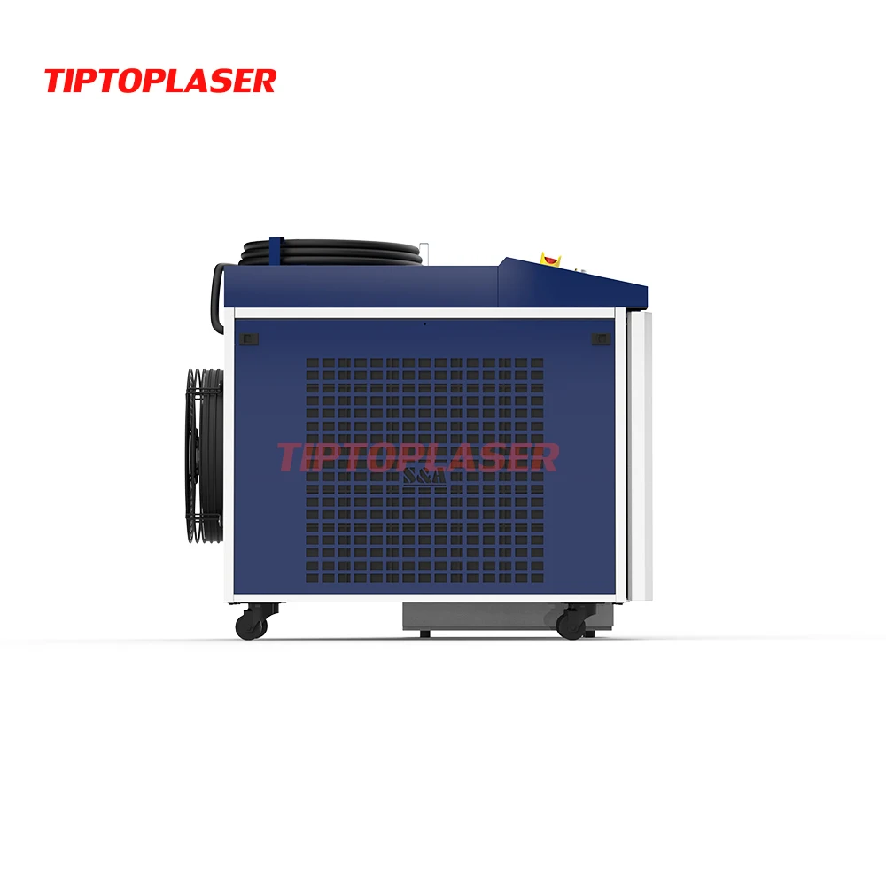 Multifunctional 4 in 1 Laser Machine for Welding Cleaning Cutting Cleaning Weld Laser Welding Machine for Steel Price