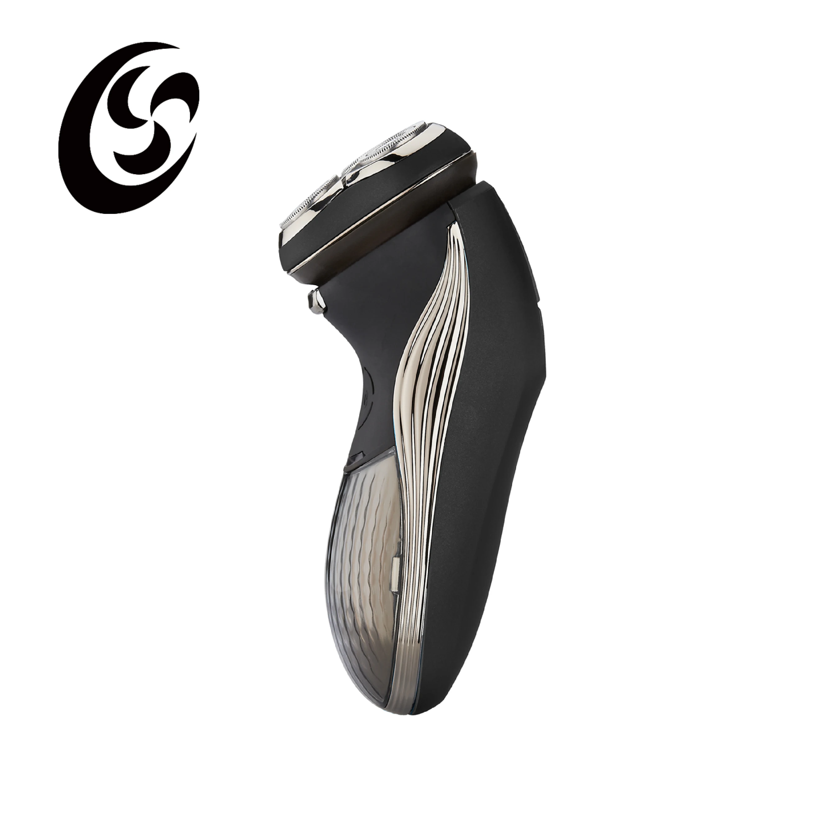 Профессиональная Мужская электрическая Вращающаяся бритва SL5900 с тремя лезвиями, электрическая бритва для мужчин