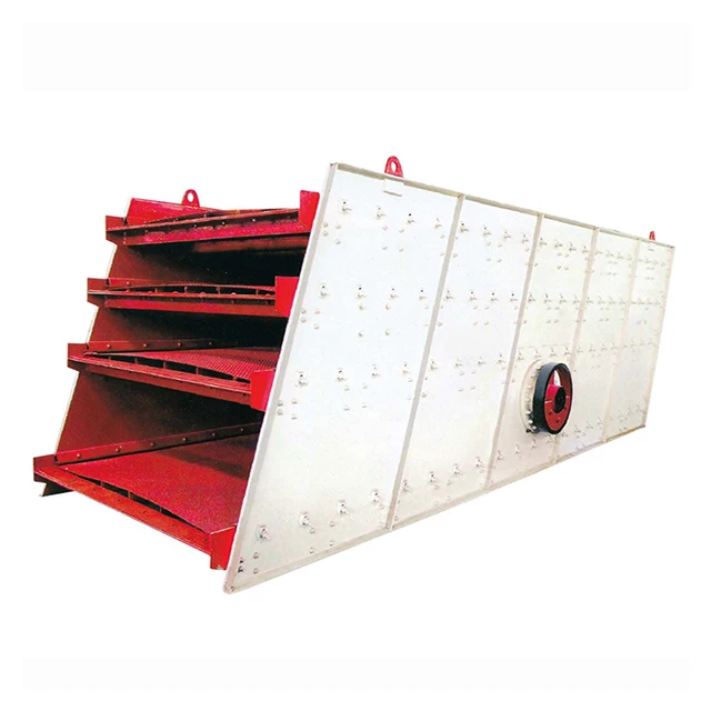 China river sand linear vibrating feeder with vertical vibrating conveyor