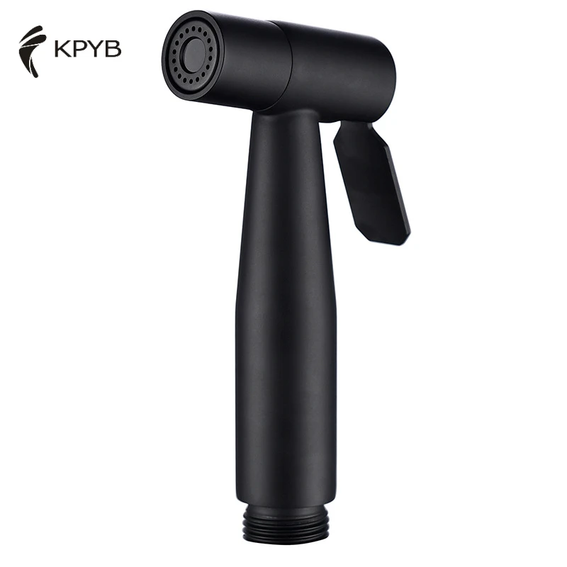 Portable Muslim Shattaf Kitchen Faucet Sprayer Shower Bidet Toilet Attachment Shattaf Faucets Handheld Bidet Sprayer for Toilet