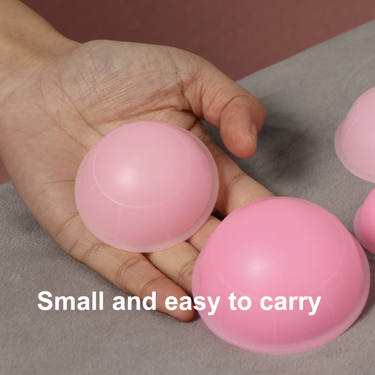 Wholesale 12 Cups 5 Sizes Cupping Therapy Set Silicone Cupping Massage Cups Chinese Cupping Therapy Cup