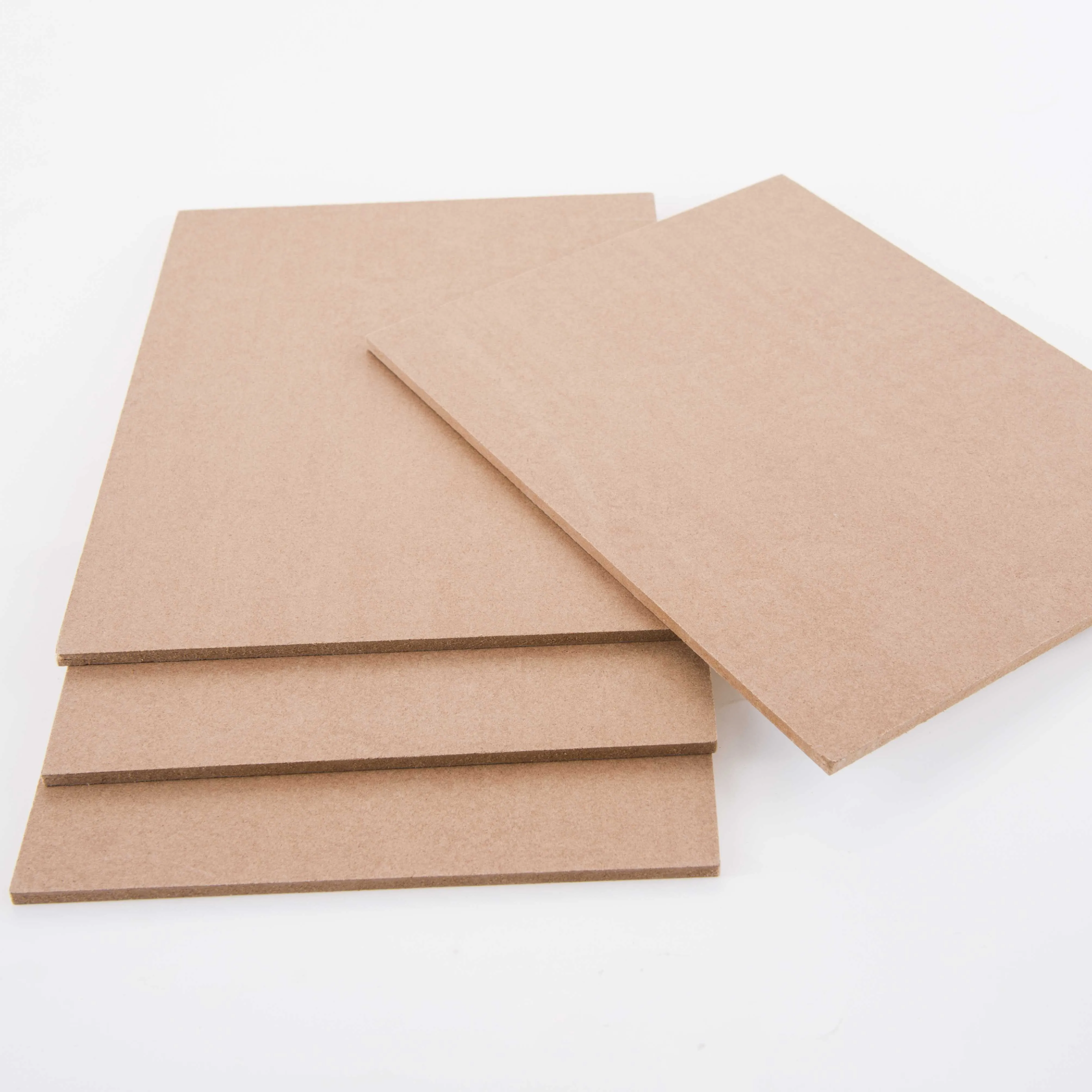 Экстремально прочная МДФ тонкая доска мебель ДВП Tricoya