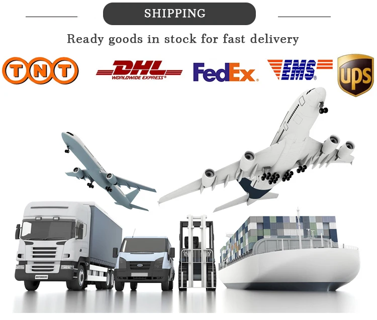 shipping infor