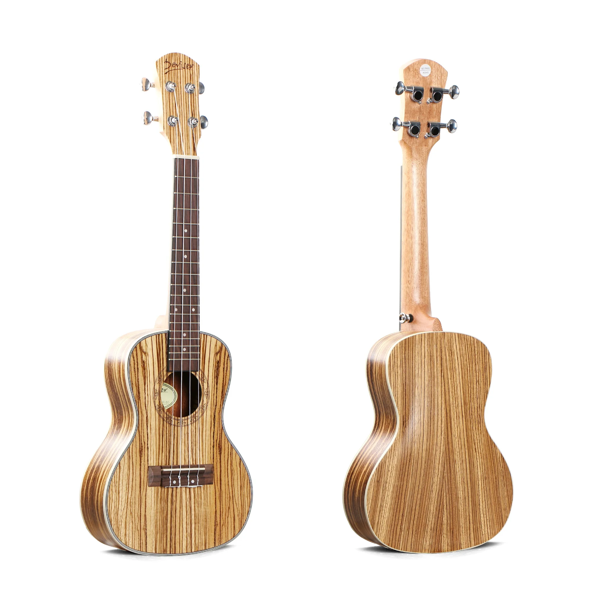 Online store popular wholesale price beginner concert ukulele from China