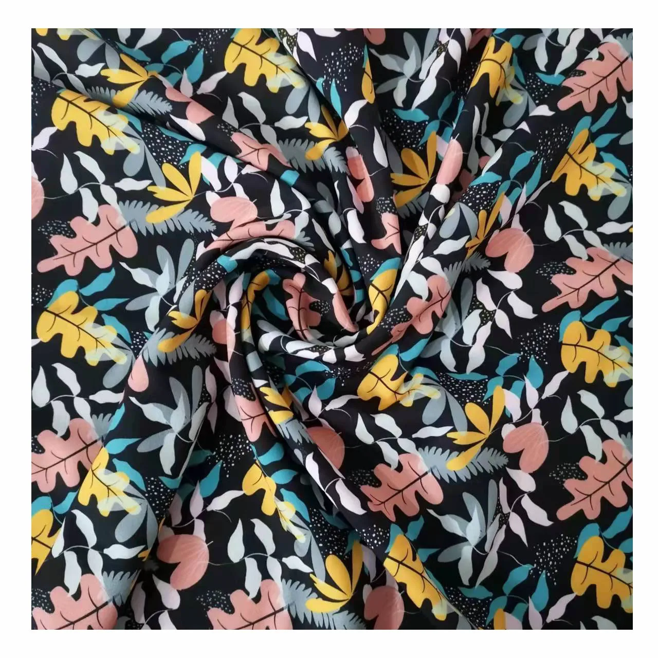 2022 Hot Selling Chinese Manufacturer Peach Skin Fabric For Beach Pants