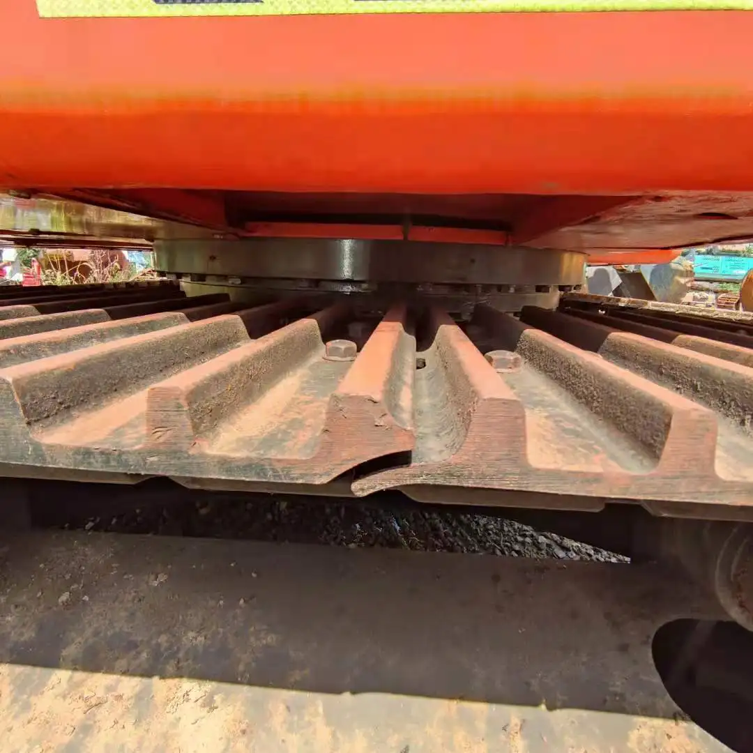 Original Korea used heavy DOOSAN machinery DOOSAN DX 300 in low price and good conditions for sale