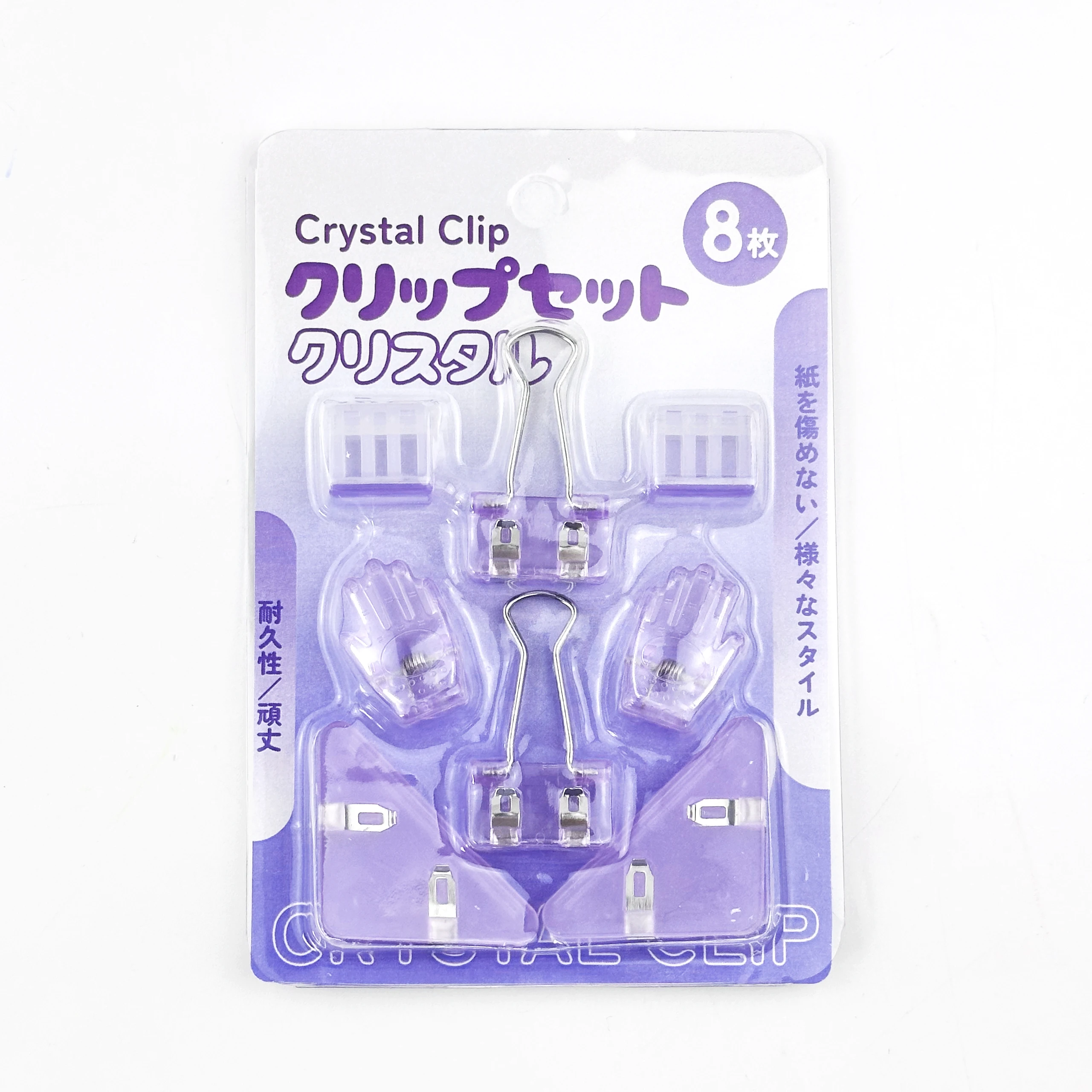 Clipes Triangulares De Borda Mini Do Amor Material Escritorio E Escolar Conjuntos Binder Sets