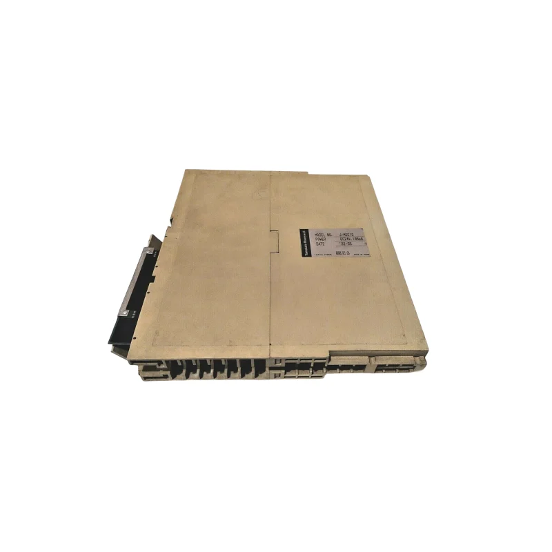 1x J-MSC10 модуль управления 24VDC 195mA J-MSC10