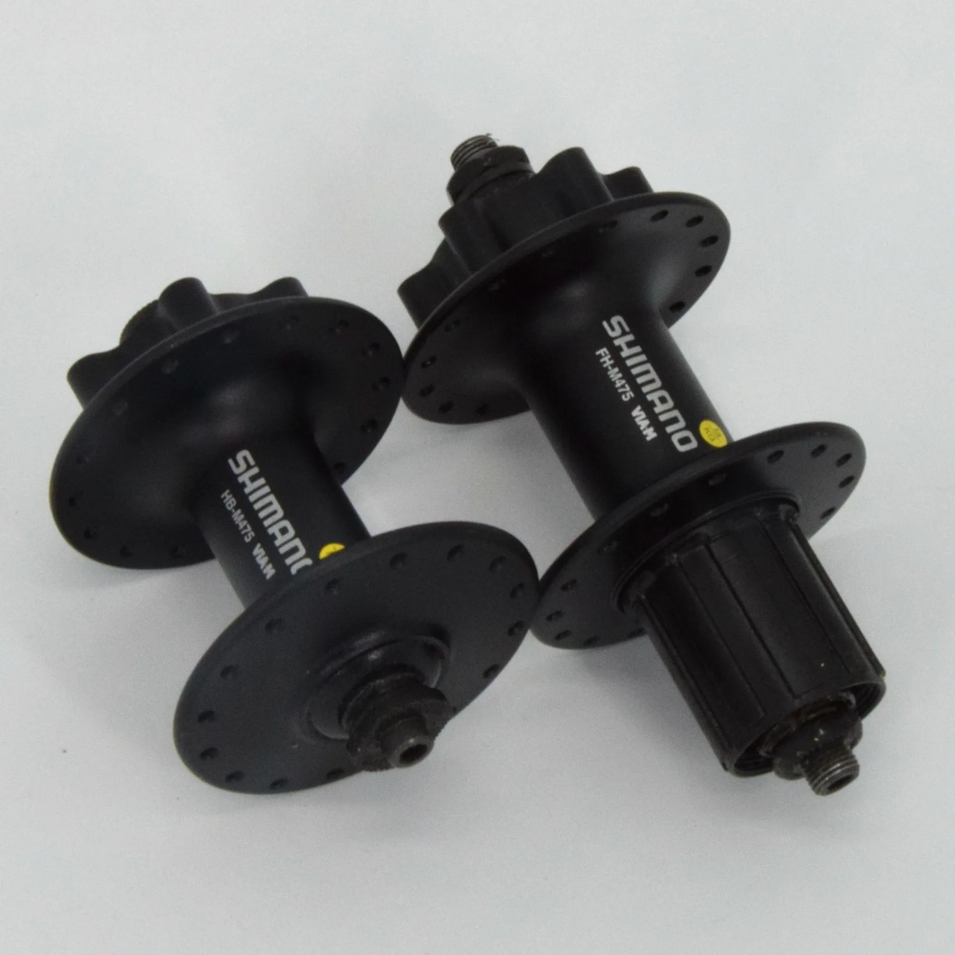 New Arrival Product 27.5 Inch Aluminium Alloy Mountain Bike Wheelset MTB Wheels