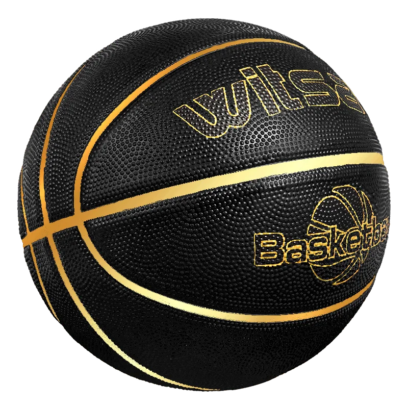 Cheap rubber basketball Manufacturer Size 1 2 3 4 5 6 7 Custom logo basketball ball  for indoor and outdoor