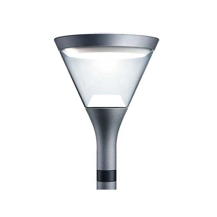 2021year popular stype IP66 50W die cast aluminum body PC cover Garden Yard Park led garden light outdoor