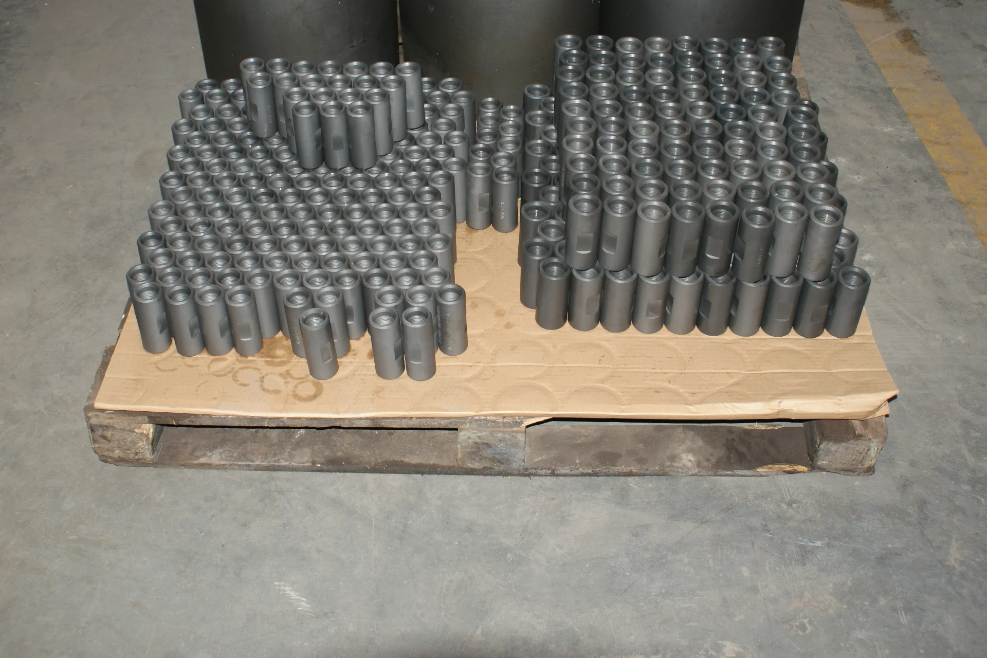 2000EA присоска стержня муфты размер 3/4 дюйма API класса D AISI 4XXX полноразмерный распылитель металла