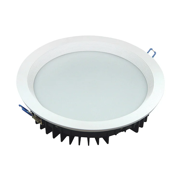 New product room fixture led ceiling light manufacturer Residential LED down light 12w 15w 20w 25w 30w Energy Saving High Lumen