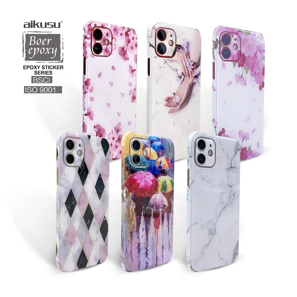 For iPhone 12 skin wrap sticker OEM ODM phone back sticker for iPhone 12 mini phone skin
