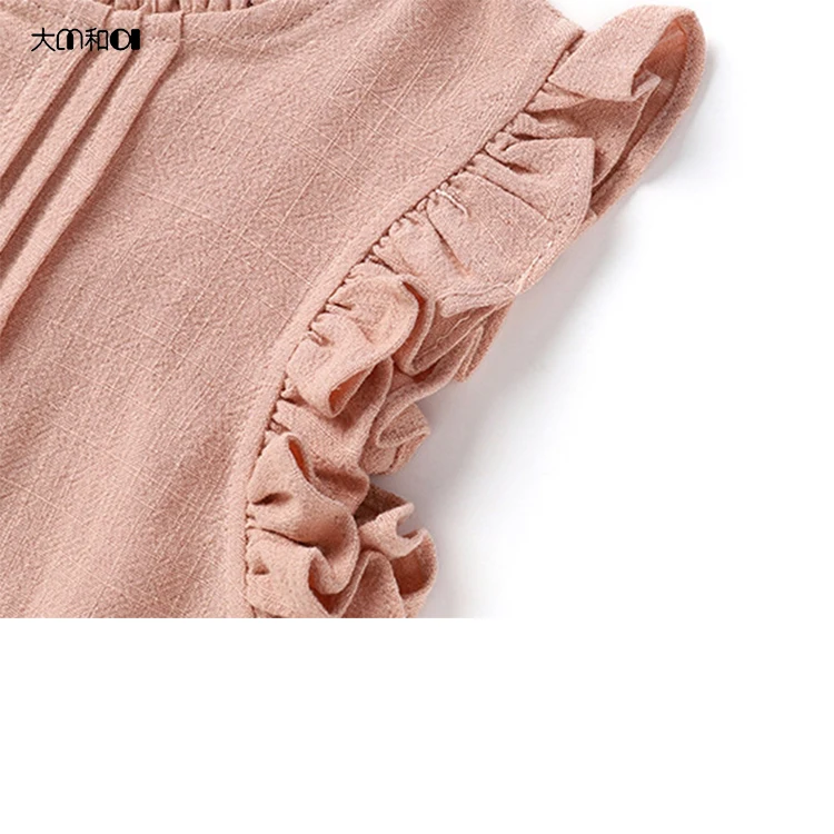 2024 Girl Watermelon  Onesie Moizing  Girl Romperdreswholesale Newbor Bamboo Rayon/Spandex Blend Knit White  Knit Romper Custom