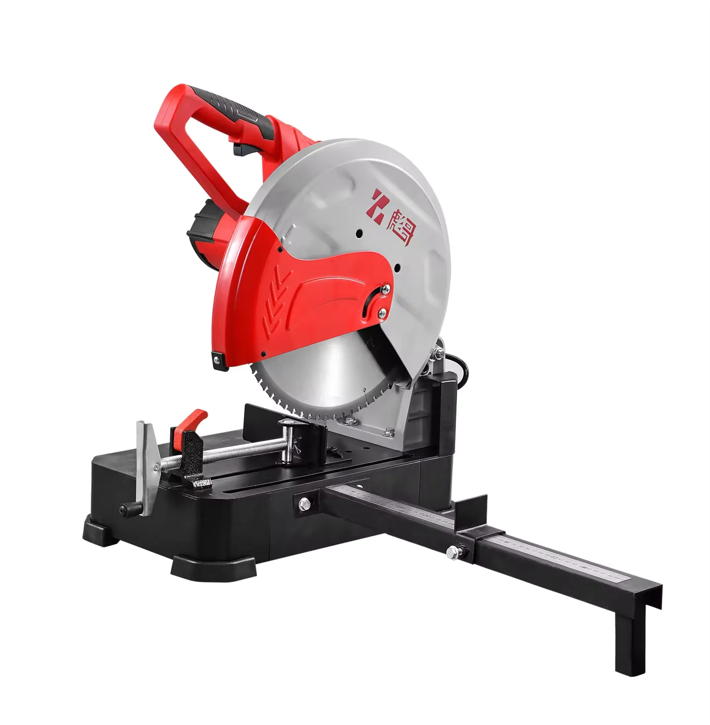 metal cutting machine 355mm industrial metal cutting machine chop saw machine metal cutting