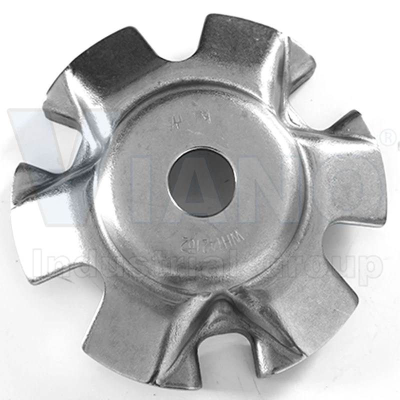 
Stamping Fine blanking Motorcycle Clutch pressure plate 