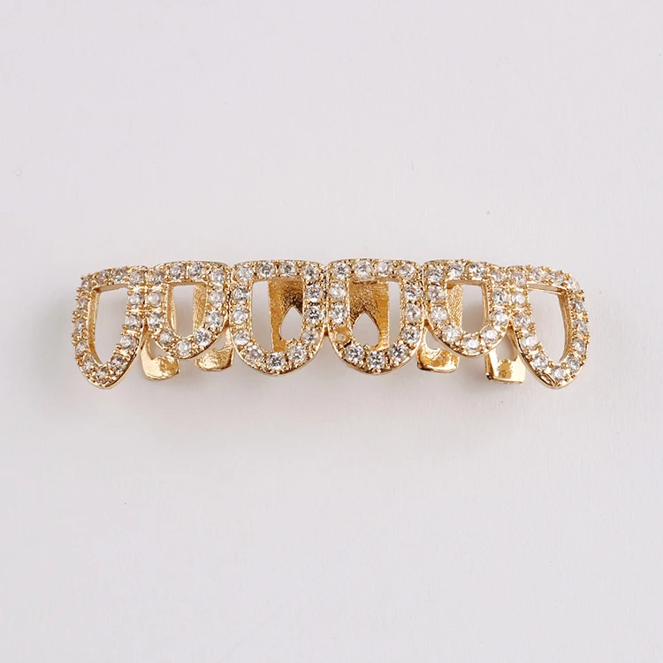 golden tooth grillz teeth braces for sale