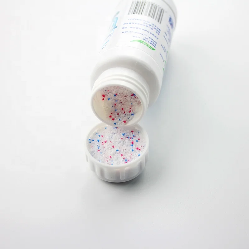 Sink Drain Bottled Cleaner Closestool Toilet Deodorization Brush Clogging Sewer Dredging DredgeAgent Powder