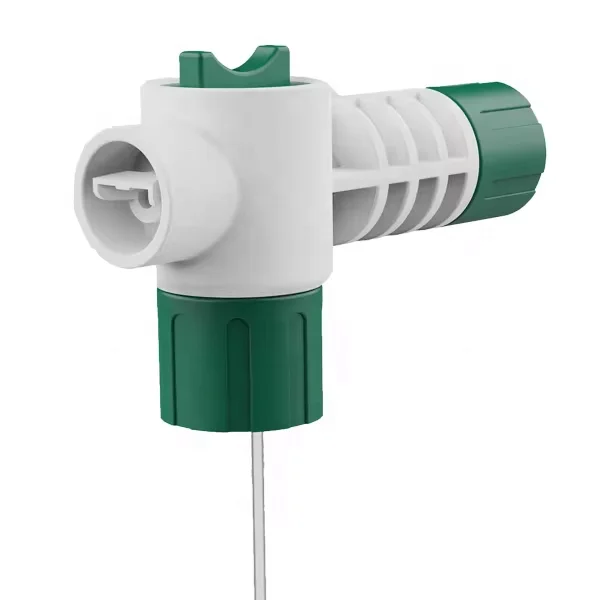 Liquid Fertilizer Sprayer Lawn Garden Soap Mixer Hose End Pesticide Sprayer Bottle