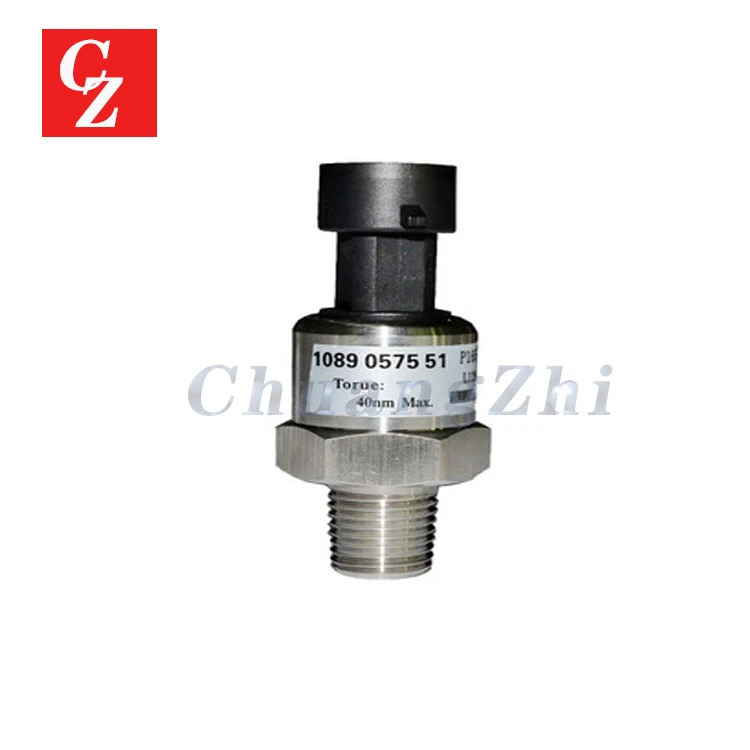 Pressure Sensor for Atlas Copco Air Compressor Transmitters 1089057552 1089057551 1089057578