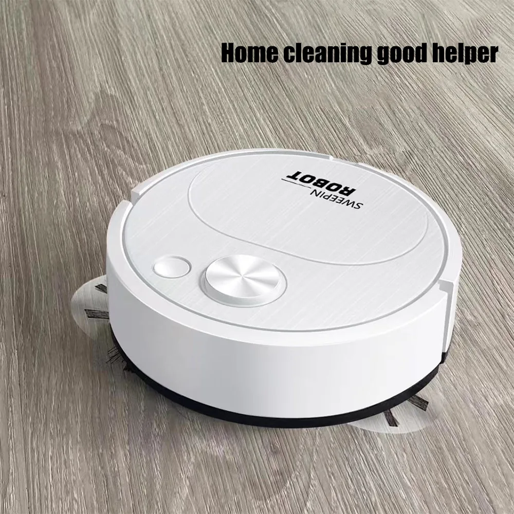 LLX631 Automatic Smart Robot Home Mop Dry Wet Floor Sweep Dust Cleaning Machine Appliances Vacuum Robotic Cleaner Mopping Robot