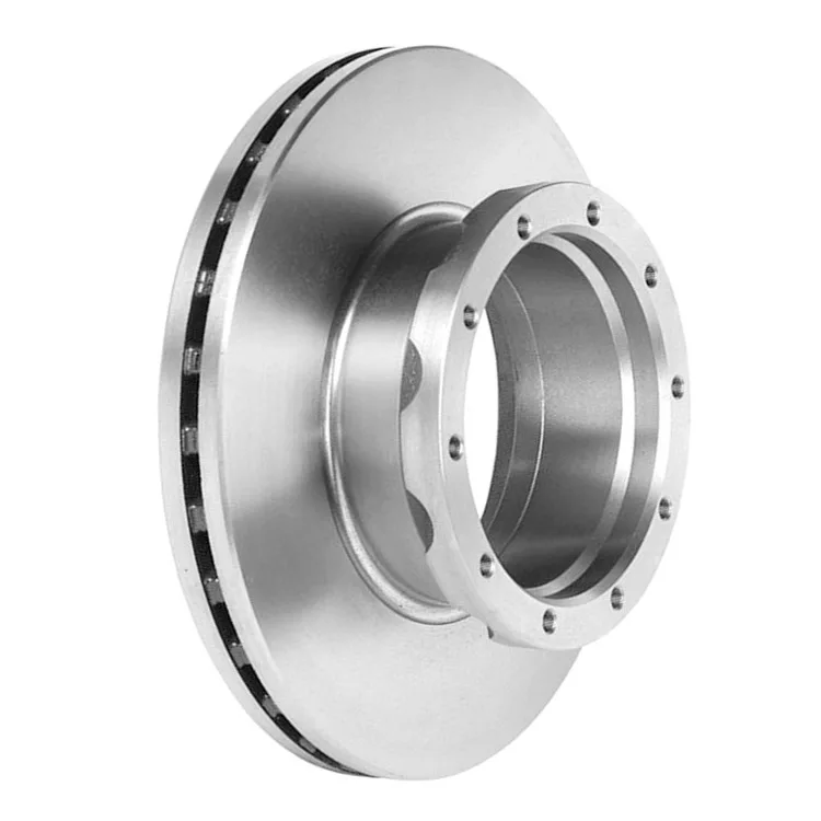 Brake Disc 9424211212  9424212112  9424210912  9424230012 ECE R90 Truck Brake Disc  Actros