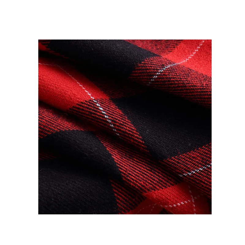 
wholesale flannel fabric 100% cotton price 