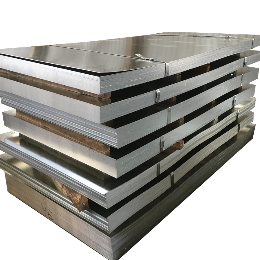 DX51D Z275 Z350 Hot Dipped Galvanized Steel Coil Galvalume Steel Coil Aluzinc AZ150 Steel Galvanized Sheet