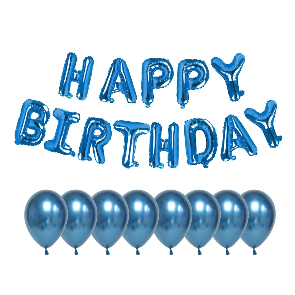 Party Foil Balloon with 1314 520 Number Helium Balloons