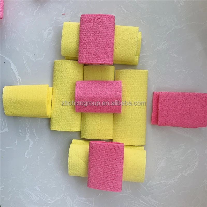 Corner Scraping Cotton 108mm*5mm