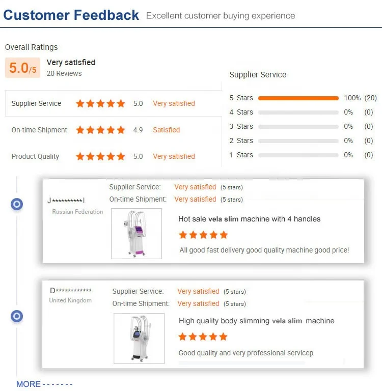 2023 hot sale SPRT VELASHAPE 3 iii body slimming machine price for sale