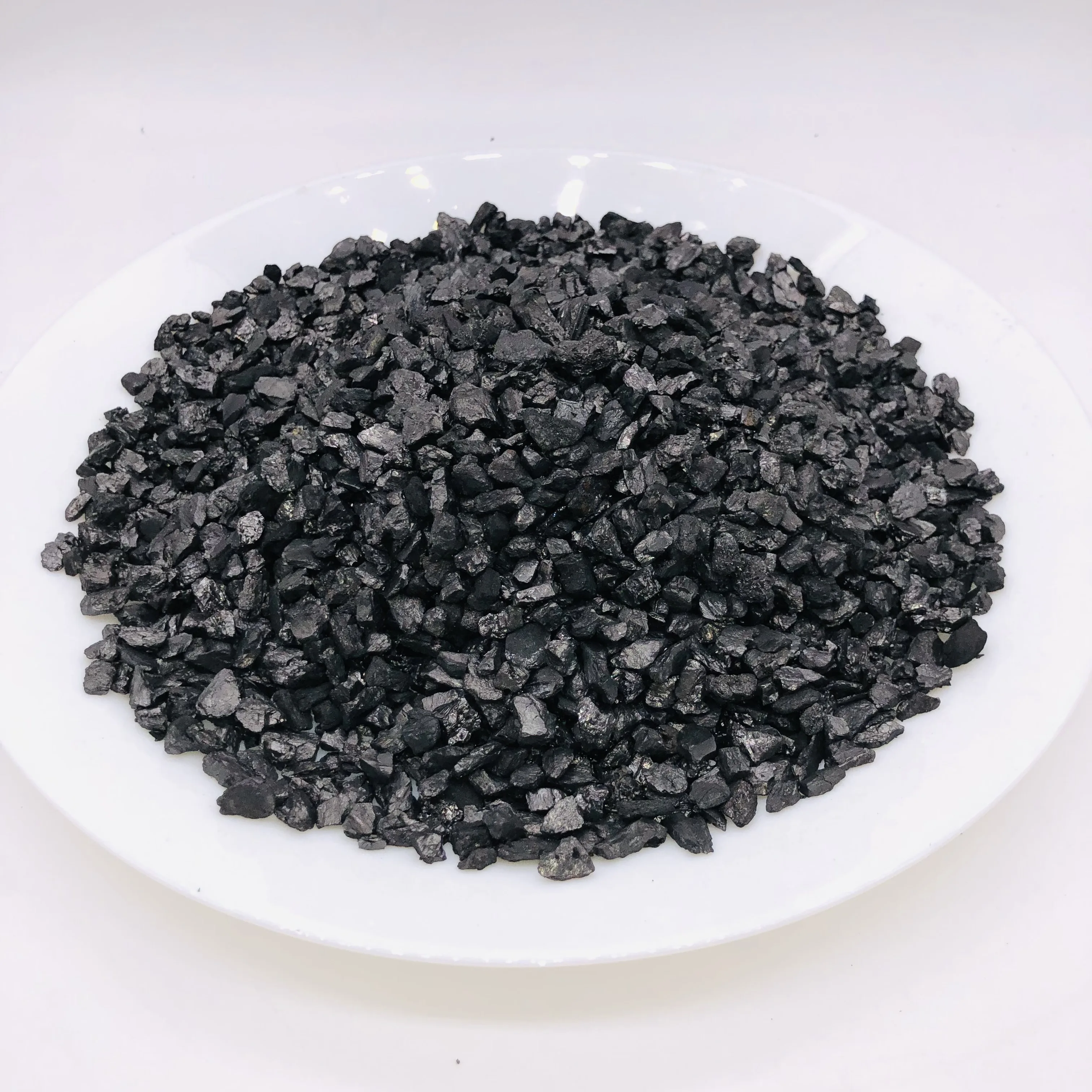  Recarburizer/Calcined Taixi Anthracite Coal Carbon Raiser/CAC With Factory Price And Good