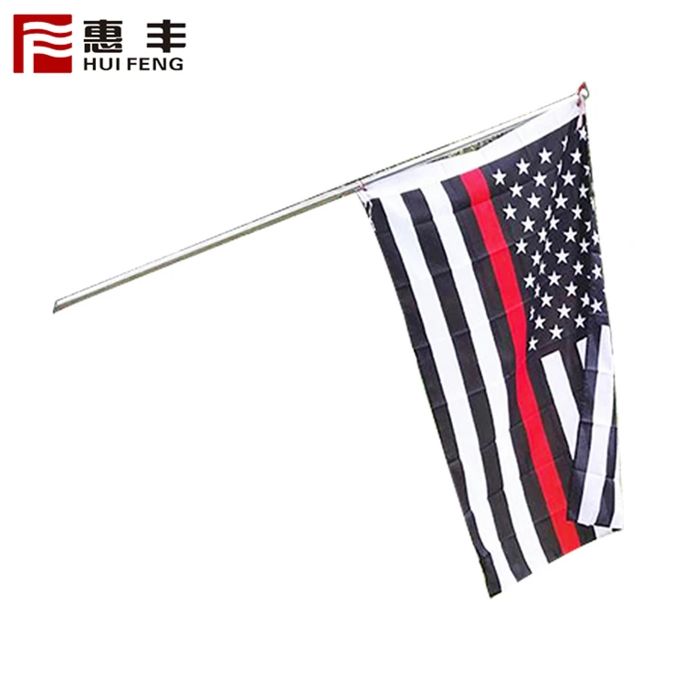 Hot Wholesale Germany National Flag 3x5 FT 150X90CM Banner,German Flag Polyester