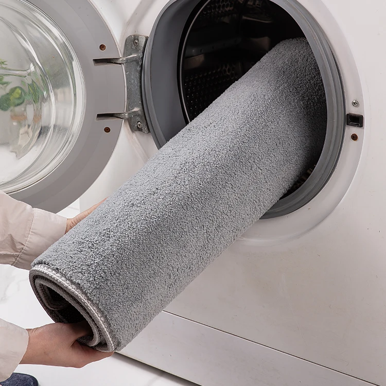 Hot Sale Soft  Wool Area Rugs latest rug washability modern rugs alfombras custom mat