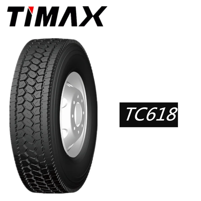 Новый бренд TIMAX ищет дистрибьютора 11r22. 5 грузовые шины для продажи