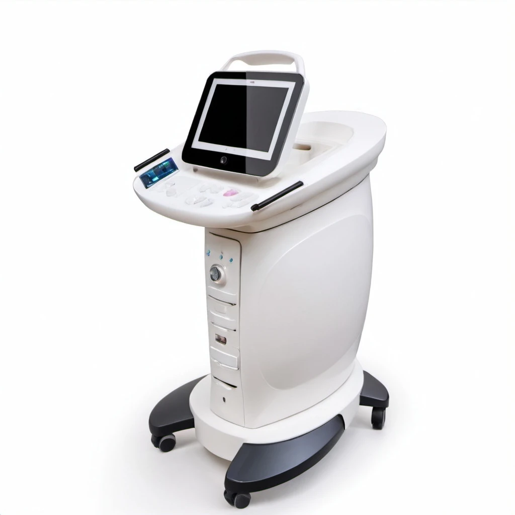 Фабричная пластиковая термоформованная косметическая машина корпус оборудования Корпус Медицинского Оборудования