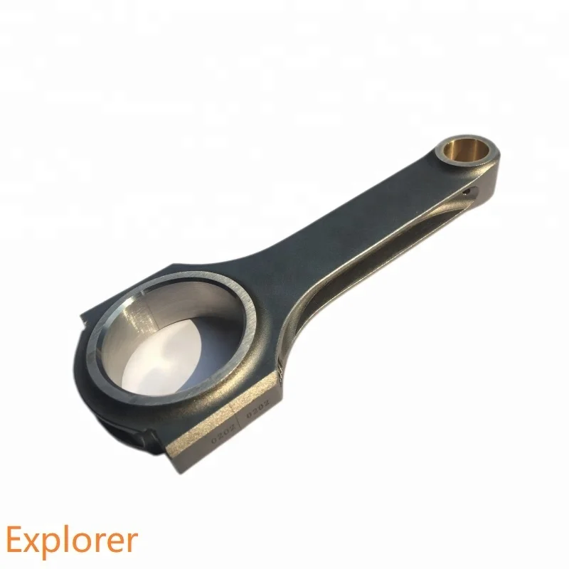 производительность запчасти explorer ковка шатун для ford турбо