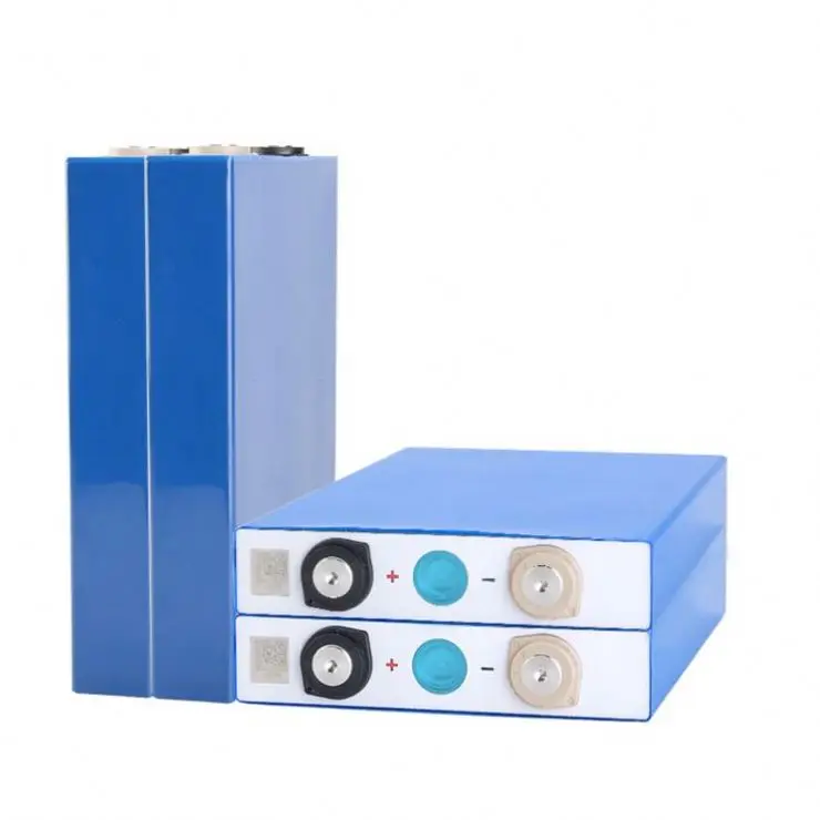 3.2v 50ah Lithium iron Phosphate cells LiFePO4 Battery for Solar storage lifepo4 battery 3.2v 50ah