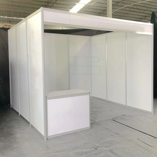 Chinese Canton Fair Portable Aluminum Exhibition Booth/Standard Exhibition Booth/Shell Scheme
