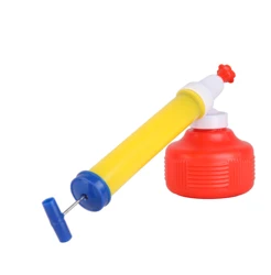 Seesa good quality 150ml 350ml mini hand pump pressure insect mist sprayer